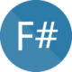 F#